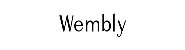 ImperiumCond  Free Fonts Download