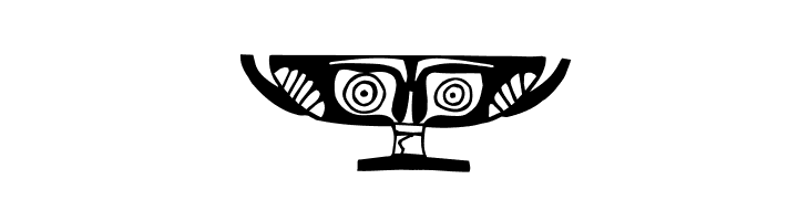 ArteFactsTwo  Free Fonts Download