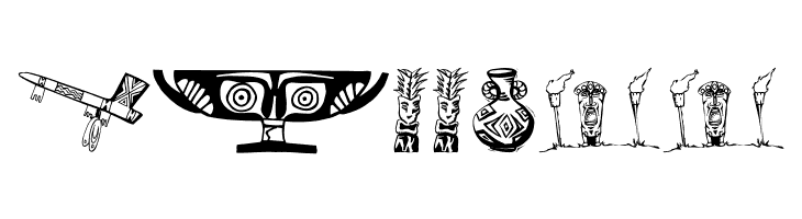 ArteFactsTwo  Free Fonts Download