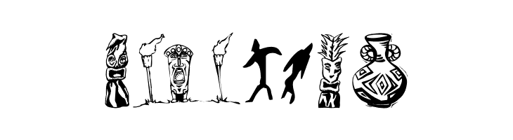 ArteFactsTwo  Free Fonts Download