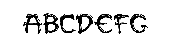 Paleos Demo  Free Fonts Download