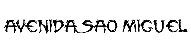 Paleos Demo  Free Fonts Download