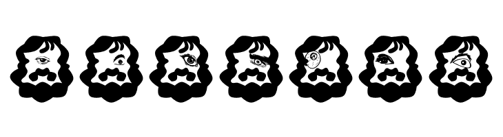 Cyclop  Free Fonts Download