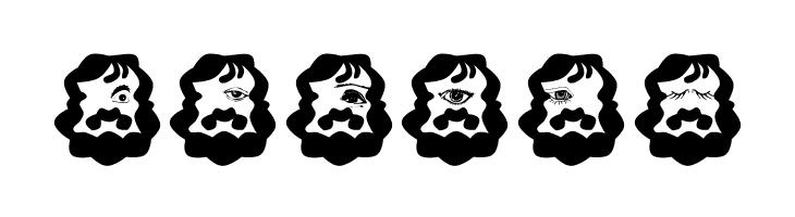 Cyclop  Free Fonts Download