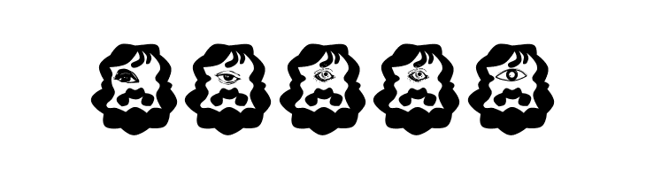 Cyclop  Free Fonts Download