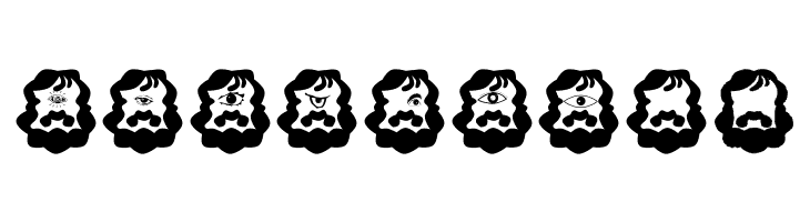 Cyclop  Free Fonts Download