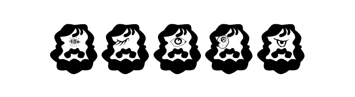 Cyclop  Free Fonts Download