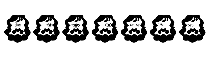 Cyclop  Free Fonts Download