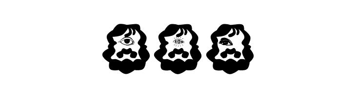 Cyclop  Free Fonts Download