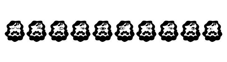 Cyclop  Free Fonts Download