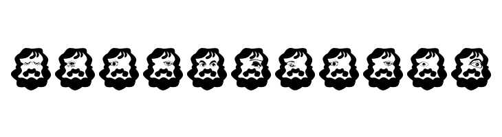Cyclop  Free Fonts Download