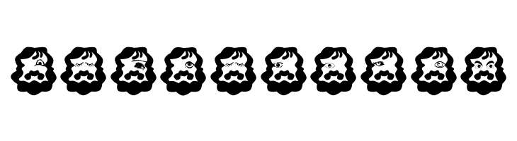 Cyclop  Free Fonts Download