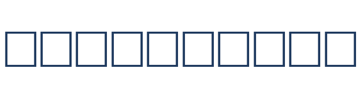 VN-TienGiang Bold font — Lorem ipsum body text preview