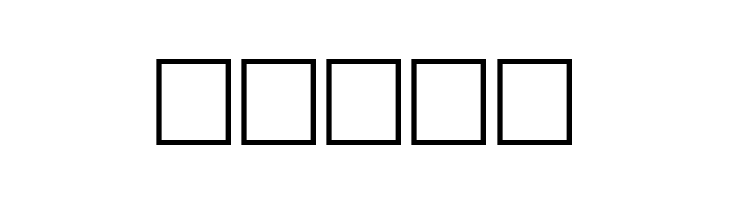 VN-TienGiang Regular  Free Fonts Download