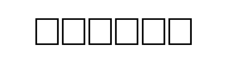 VN-TienGiang Regular  Free Fonts Download