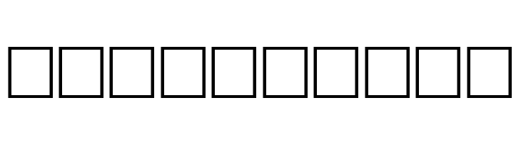 VN-TienGiang Regular  Free Fonts Download