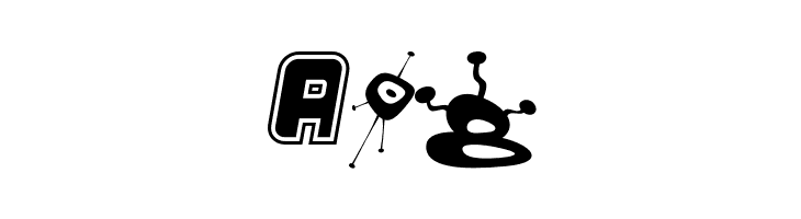 AlienMushrooms  Free Fonts Download