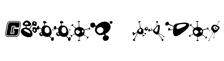 AlienMushrooms  Free Fonts Download