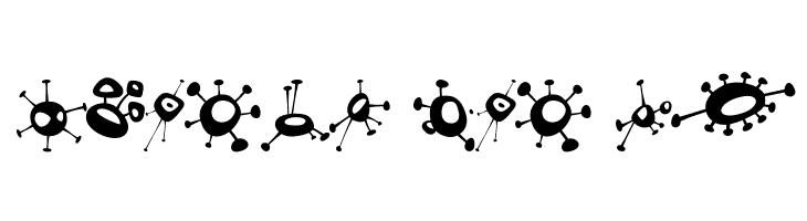 AlienMushrooms  Free Fonts Download