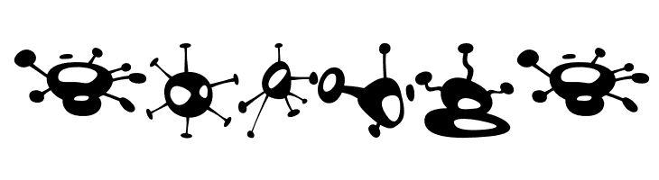 AlienMushrooms  Free Fonts Download