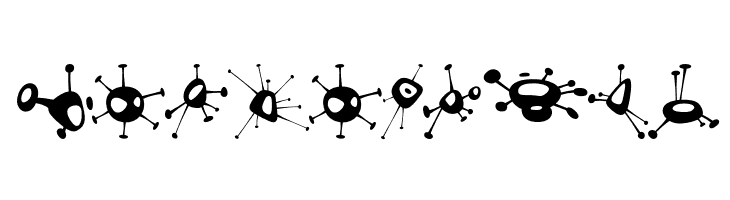 AlienMushrooms  Free Fonts Download