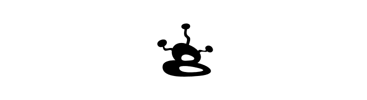 AlienMushrooms  Free Fonts Download