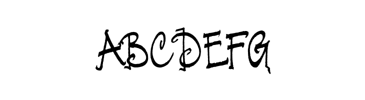 Cratch  Free Fonts Download