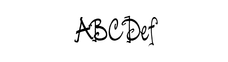 Cratch  Free Fonts Download