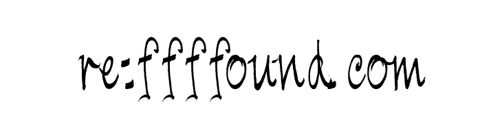 Cratch  Free Fonts Download