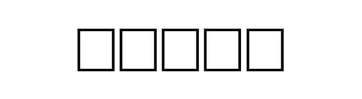 VN-TienGiang*H Regular  Free Fonts Download