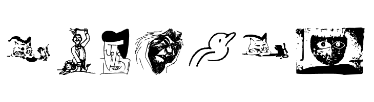 ArtFound  Free Fonts Download