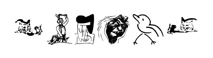 ArtFound  Free Fonts Download