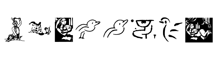 ArtFound  Free Fonts Download