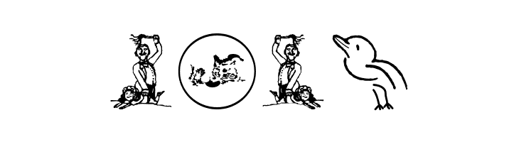 ArtFound  Free Fonts Download