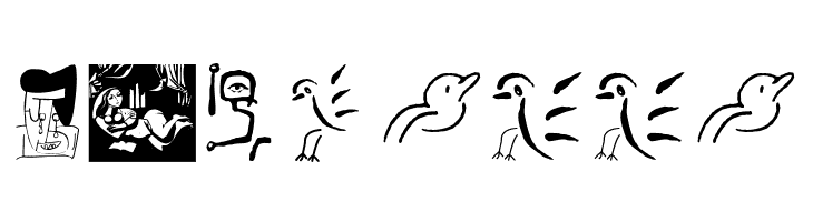 ArtFound  Free Fonts Download