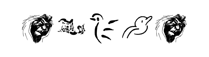 ArtFound  Free Fonts Download