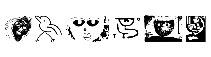 ArtFound  Free Fonts Download