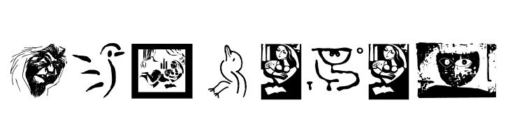 ArtFound  Free Fonts Download