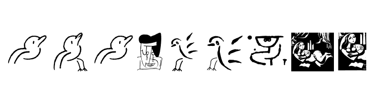 ArtFound  Free Fonts Download