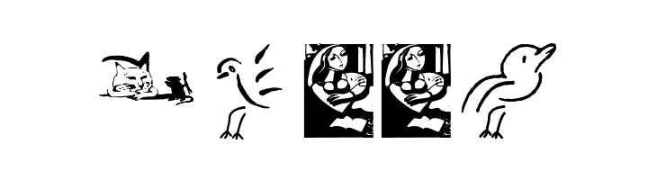 ArtFound  Free Fonts Download