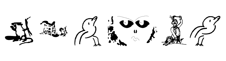 ArtFound  Free Fonts Download