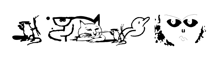 ArtFound  Free Fonts Download