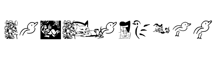 ArtFound  Free Fonts Download