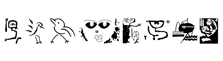 ArtFound  Free Fonts Download