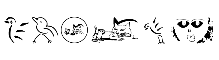 ArtFound  Free Fonts Download