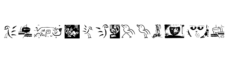ArtFound  Free Fonts Download