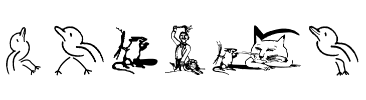 ArtFound  Free Fonts Download