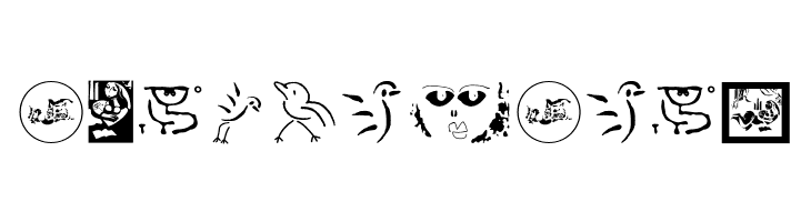 ArtFound  Free Fonts Download