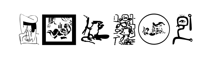 ArtFound  Free Fonts Download