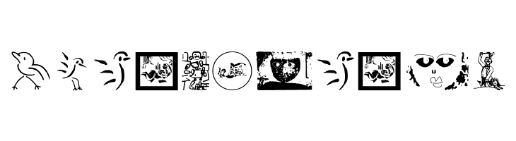 ArtFound  Free Fonts Download